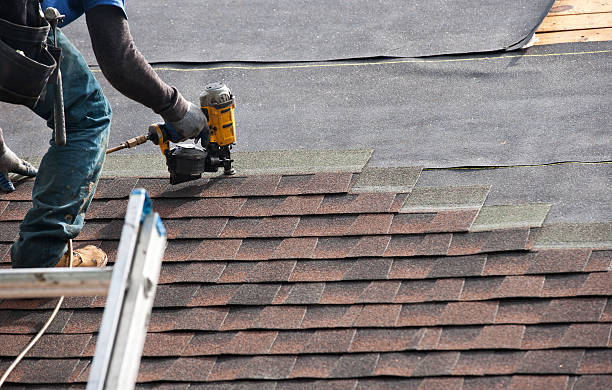 Licensed Gutter Installation service in Fairview, NC - Brentwood Metal Roofing